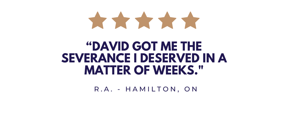 Employment Lawyers Hamilton - Review