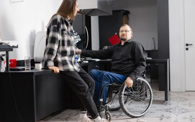 The Most Common Types of Disabling Conditions and How to Deal with Them