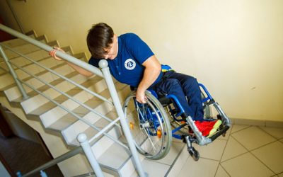 Disability Discrimination In The Workplace